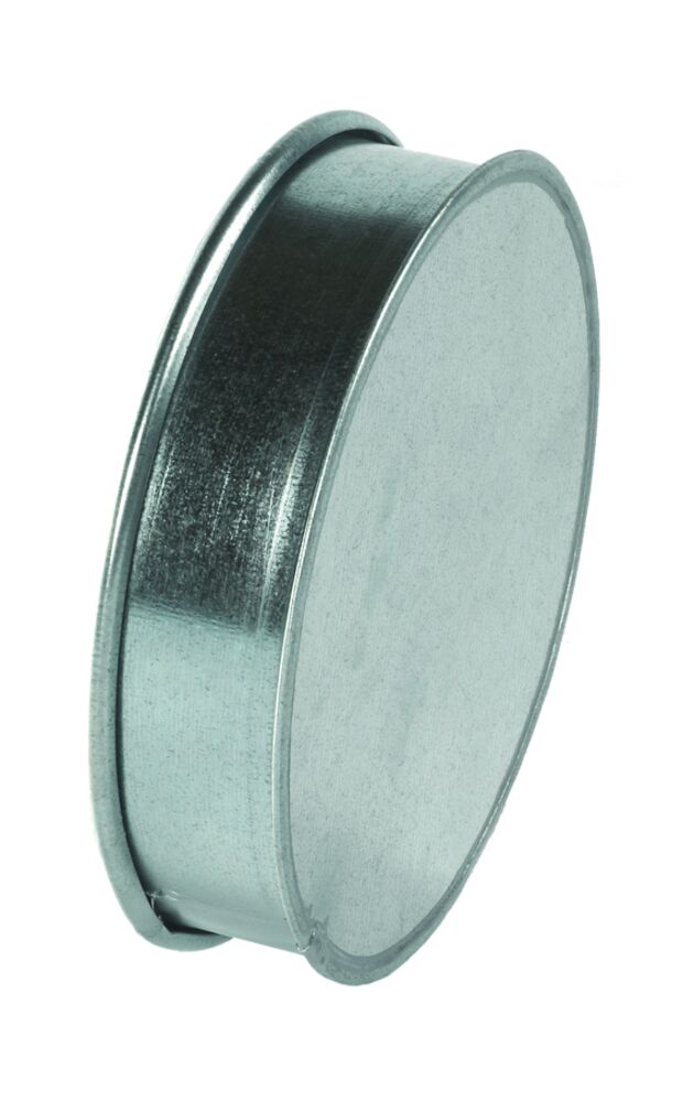 Quick-Fit (QF) End Cap
