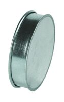 Quick-Fit (QF) End Cap