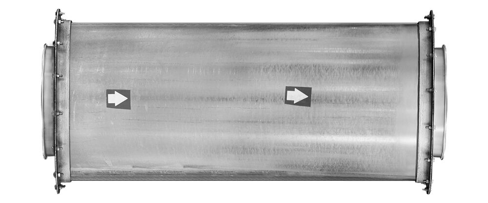 QF Silencer