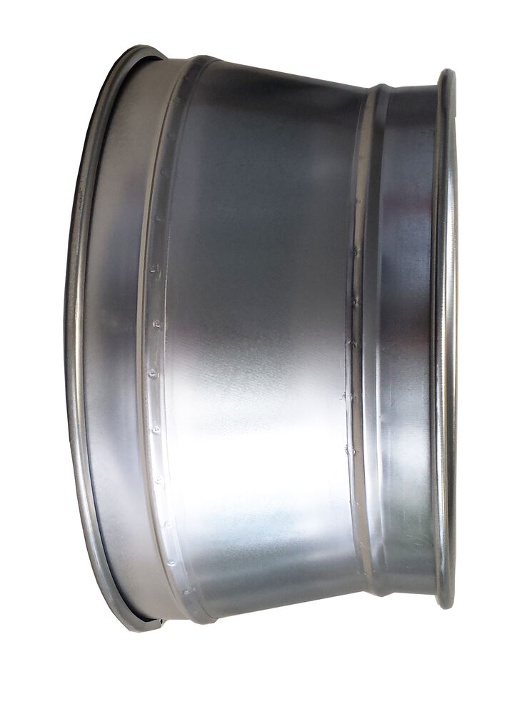 Quick-Fit (QF) Reducer