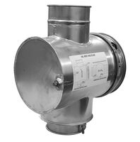 Reciclador de vapor de aceite