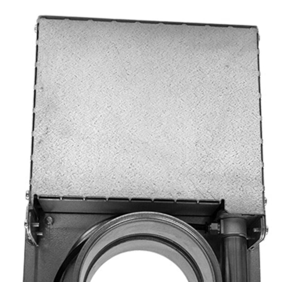 Shield Cover Plate