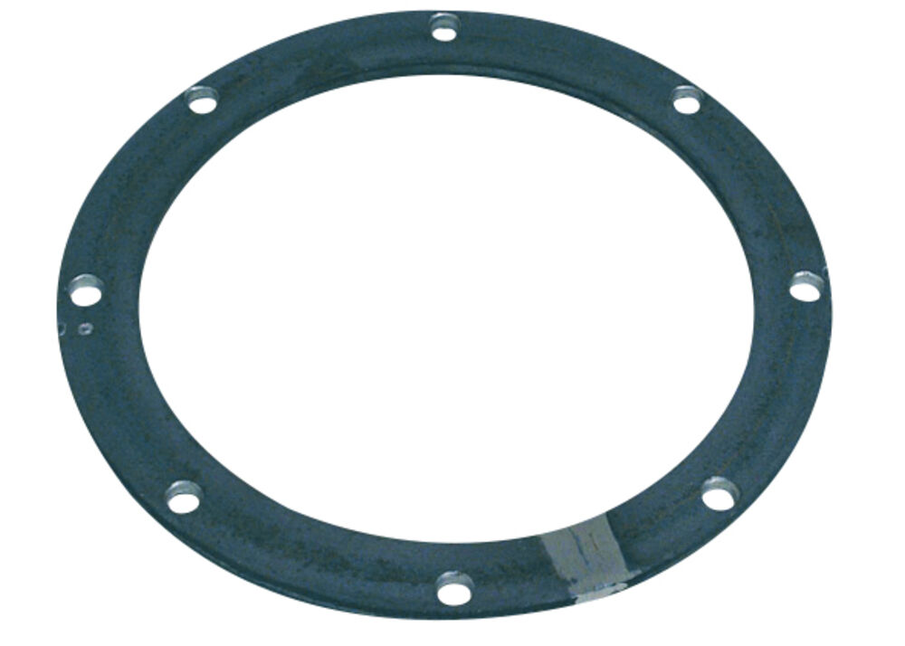 FLI Mild Steel Flange