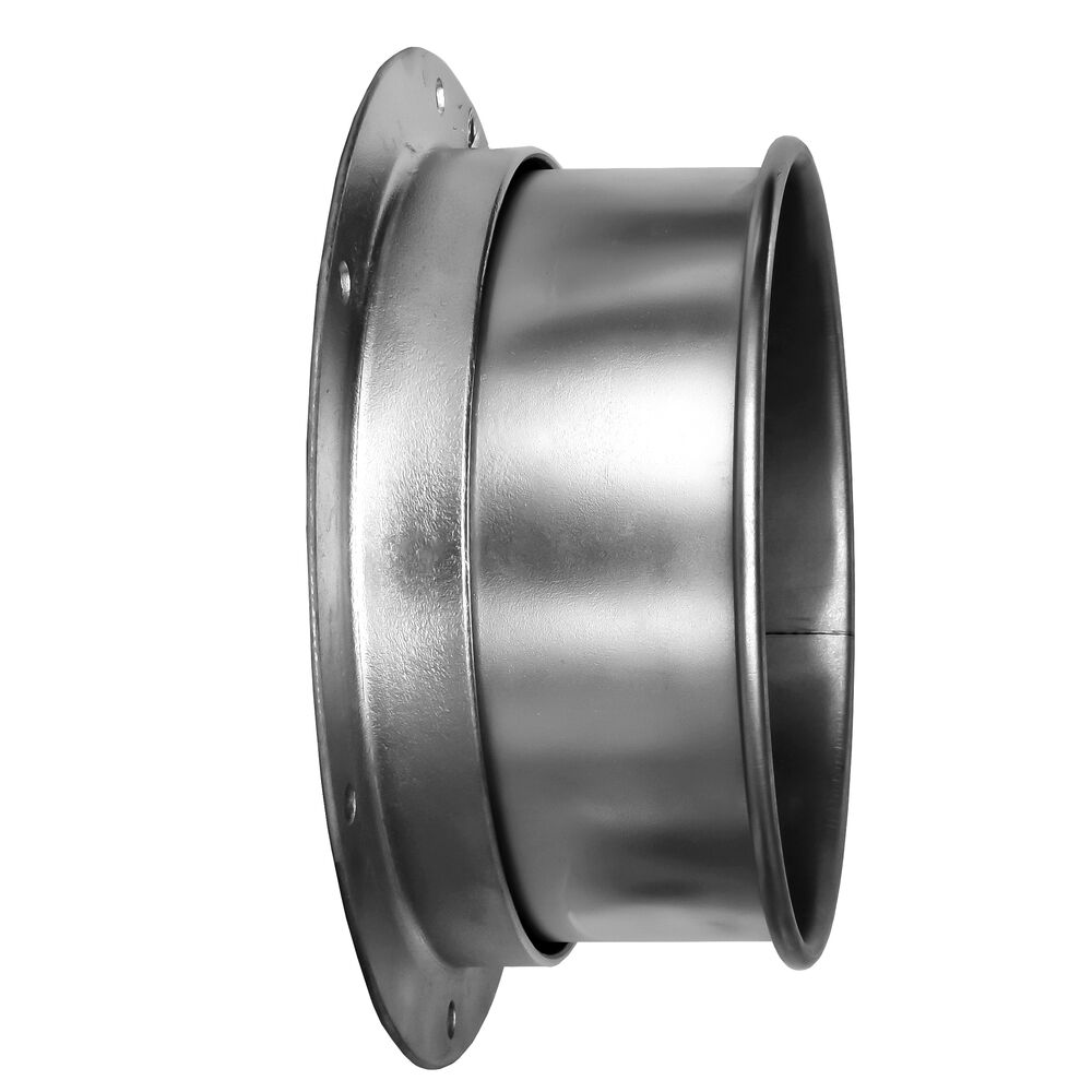 Angle Flange Adapter 16ga