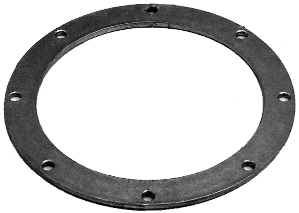 FLI Galvanised Flange