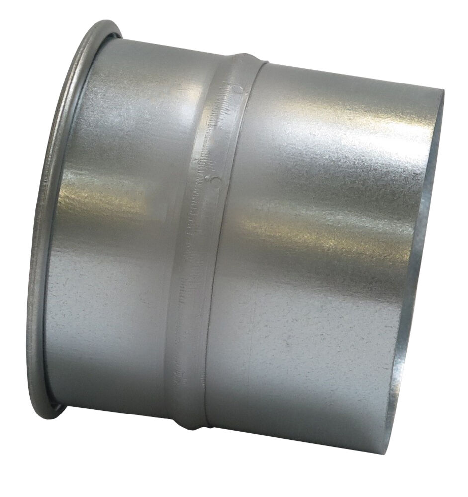 Quick-Fit (QF) Ventilation Adapter