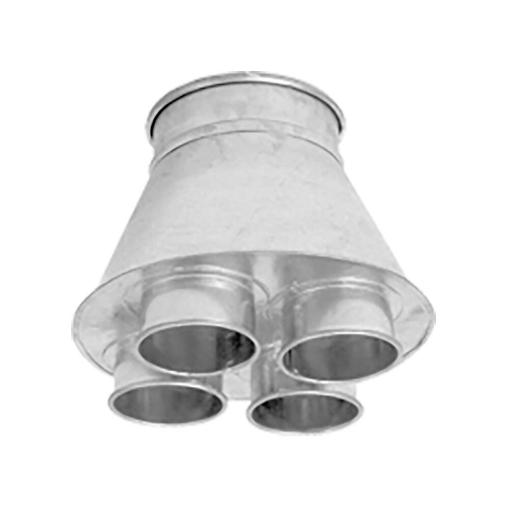 QF Suction Hood