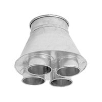 QF Suction Hood