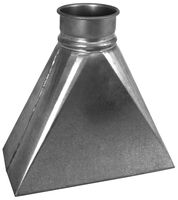 QF Router Hood