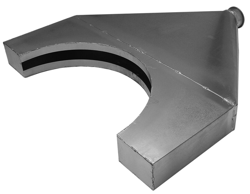QF Barrel Hood
