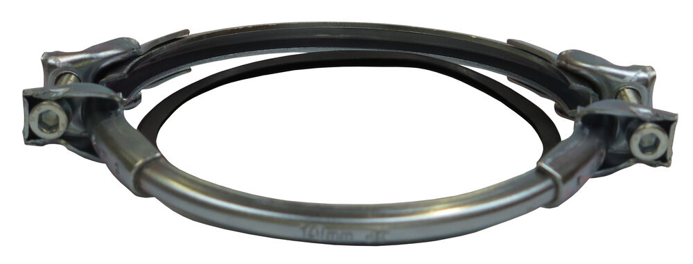 Clips for 2mm - 3mm Mild Steel FSDB