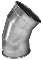 QF Elbow 14ga