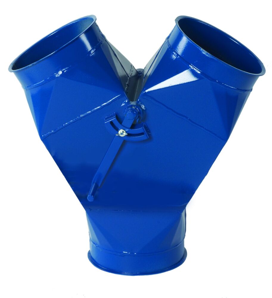 RGSL Manual Diverter Valve