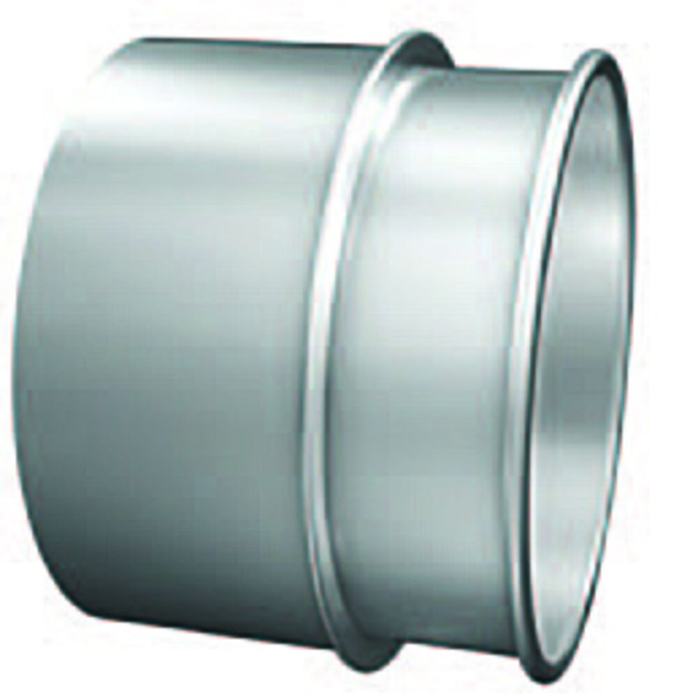 Quick-Fit (QF) Machine Adapter Expanded
