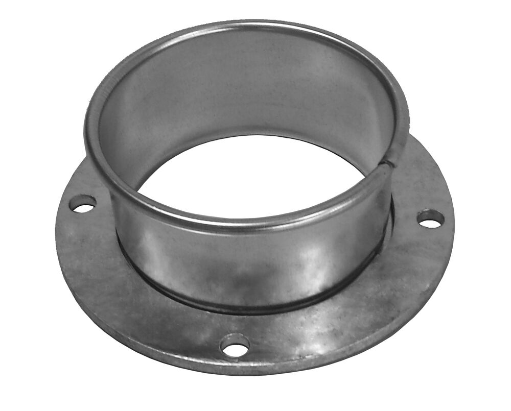 Flanged Adapter (QF)