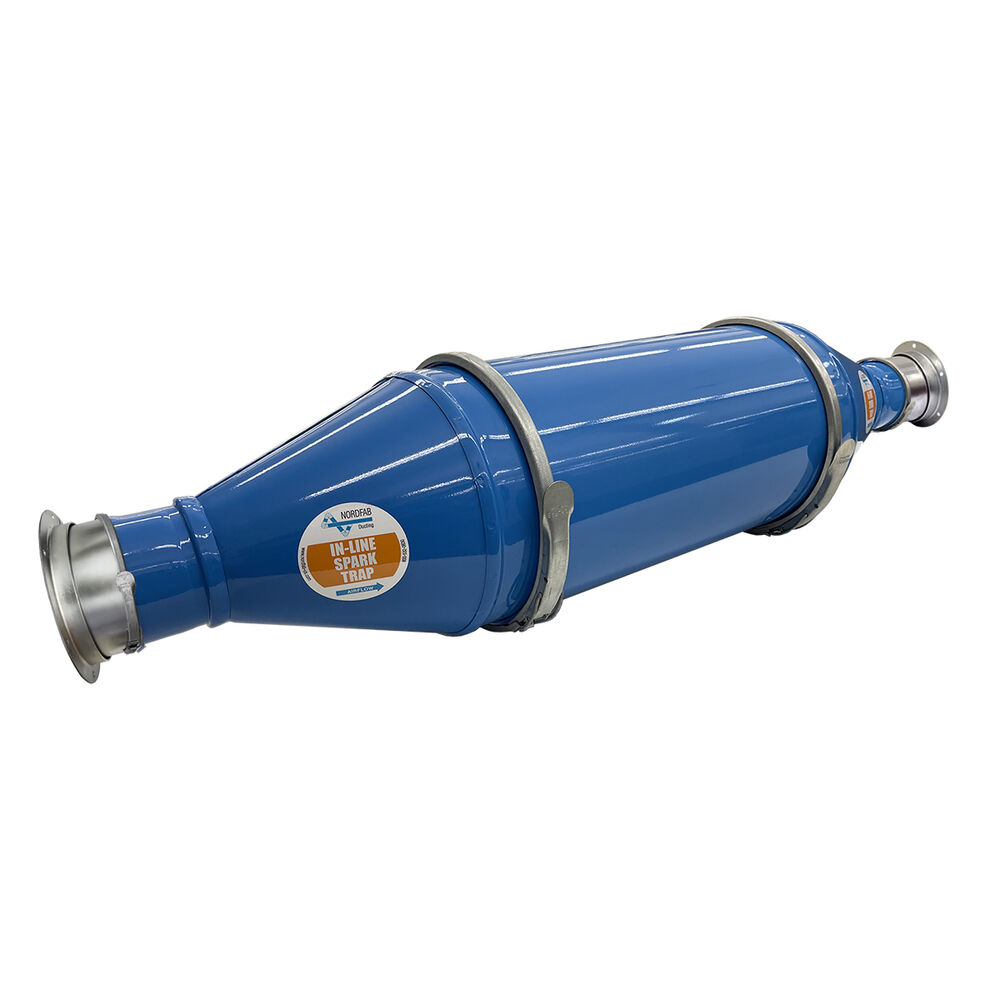 In-line Spark Trap 2.0 AFL Assembly
