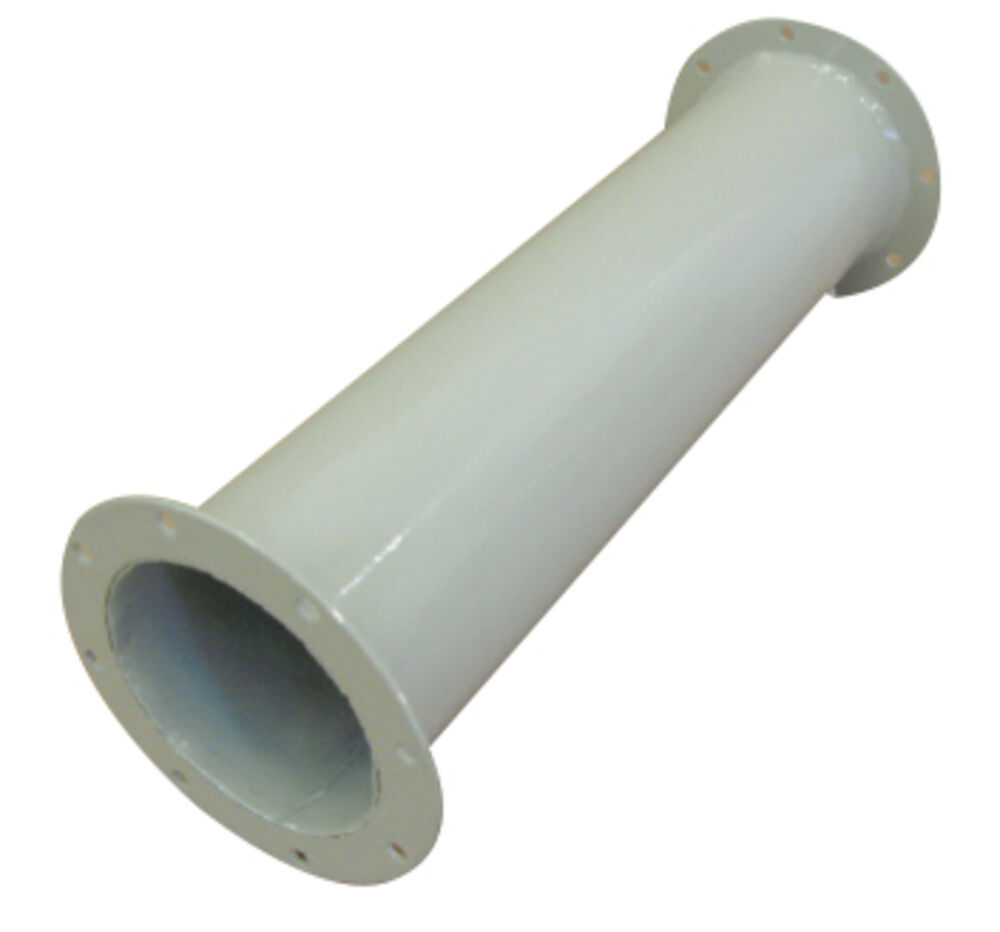 2mm MS Duct FLI, L=1m