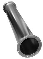Flanged Pipe