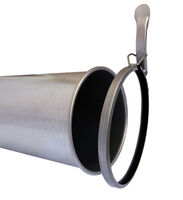 Quick-Fit (QF) Duct, 2 meter length