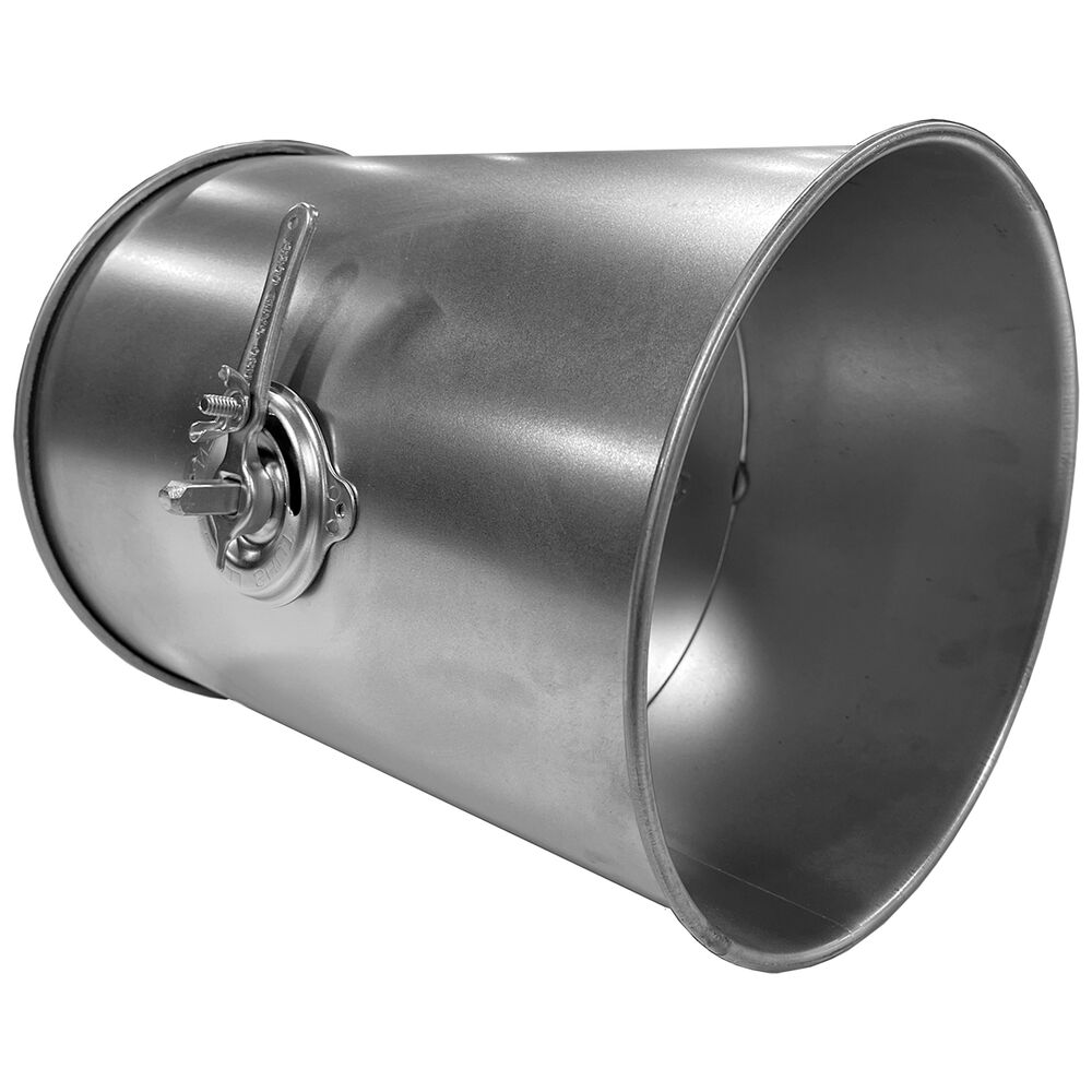 QF Butterfly Valve
