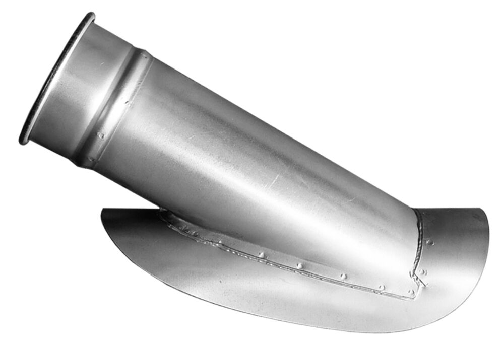 Quick-Fit (QF) Cut-in 30°