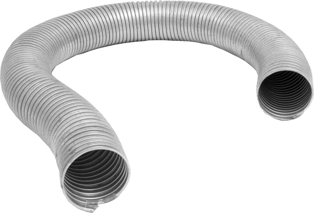 Ultra Flex Steel Hose