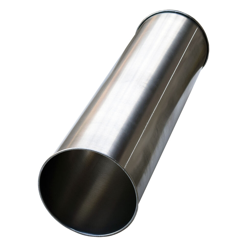 QF Pipe 14ga