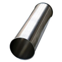 QF Pipe 14ga