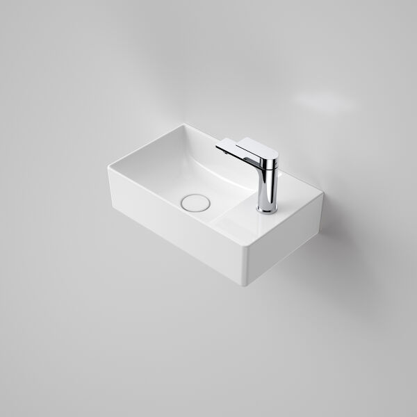 Caroma Urbane® II Hand Wall Basin (1 Tap Hole)