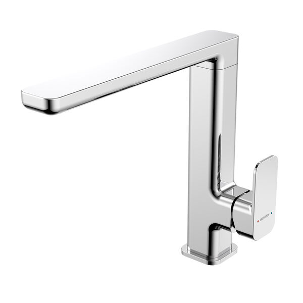 Waipori MK2 Sink Mixer 4 Star - Lead Free