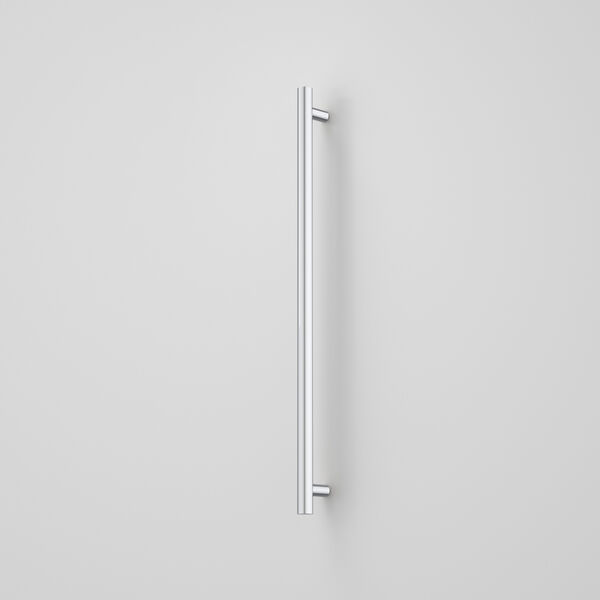 Caroma Liano II Heated Towel Rail - Vertical (Transformer not included)