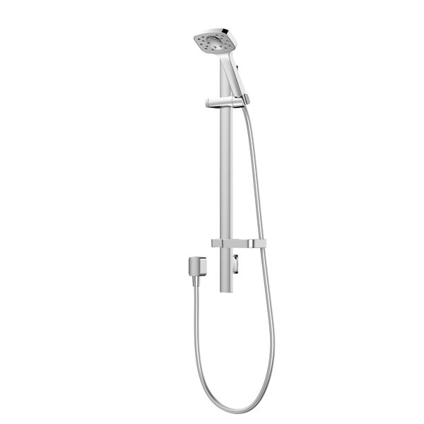 Waipori MK2 Satinjet Rail Shower