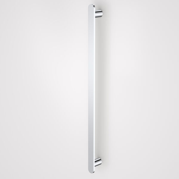 Caroma Urbane® II Heated Towel Rail - Vertical (Transformer not included)