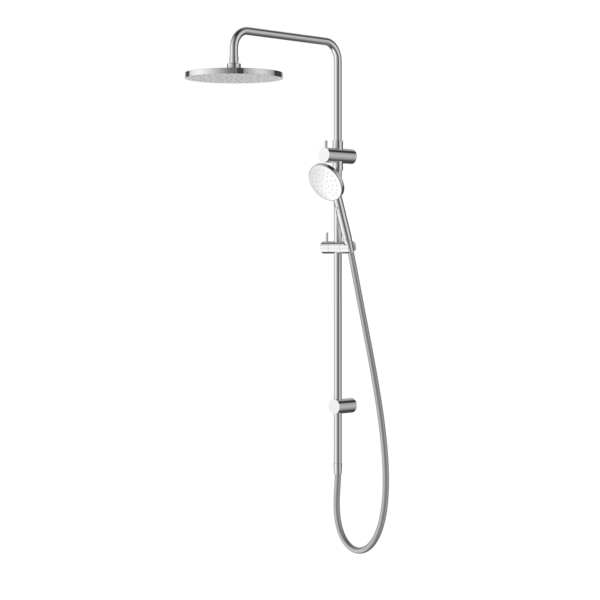 Minimalist MK2 Shower System Chrome
