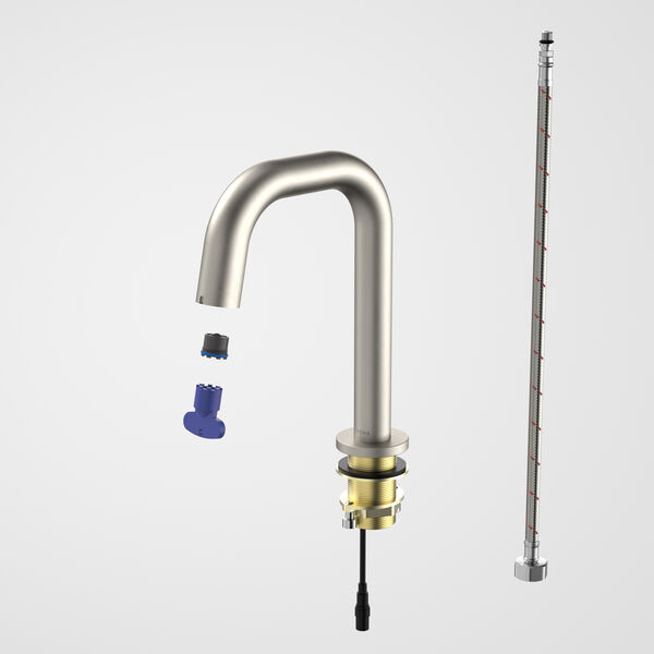 Smart Command Series 3 Hob Outlet Trim Kit - Standard Flow