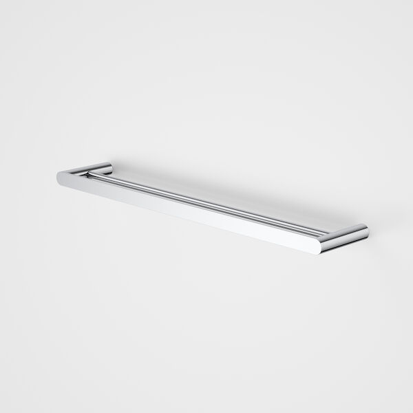 Caroma Urbane® II 625mm Double Towel Rail
