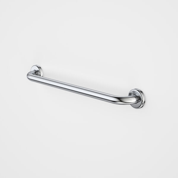 HomeCare Conventional Straight Grab Rail - 600mm