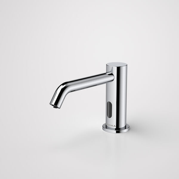 Caroma Liano II – Sensor Hob Mounted Soap Dispenser