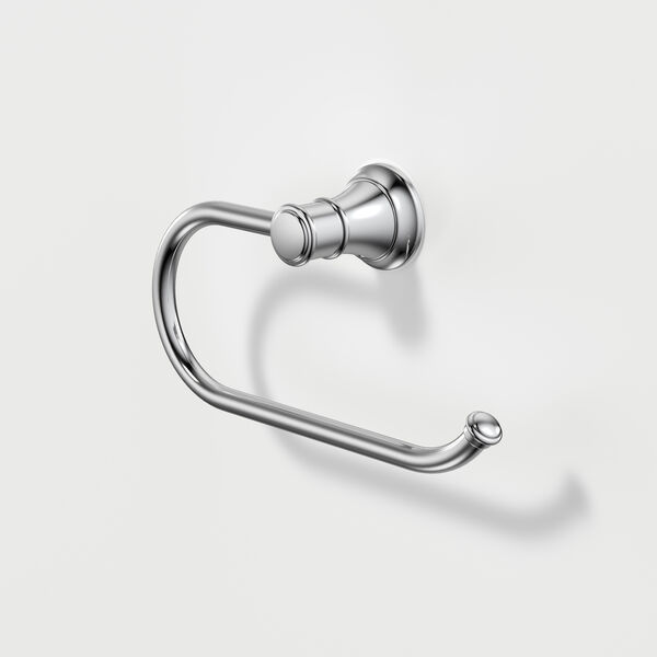 Caroma Riviere Toilet Roll Holder