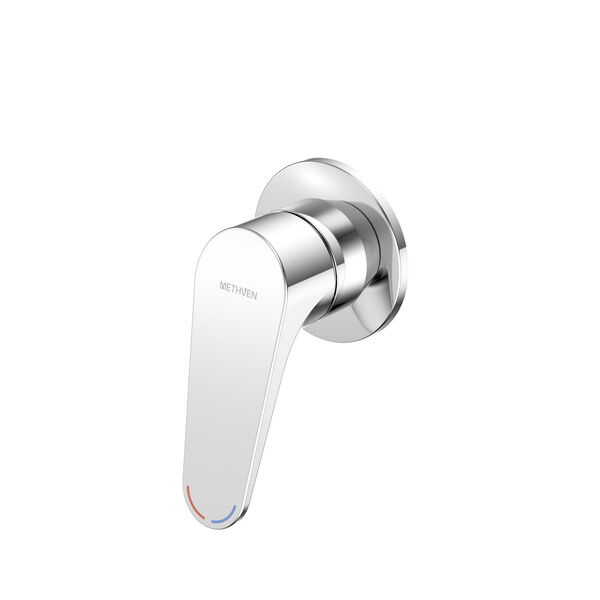 Maku MK2 Shower Mixer - Low Lead