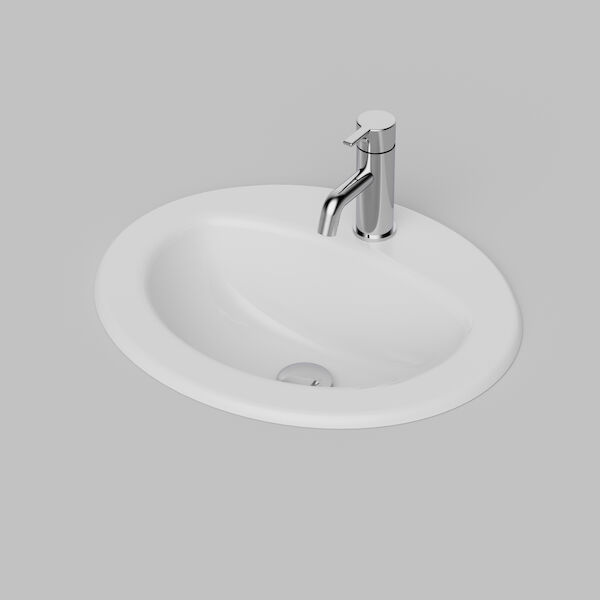 Basis Vanity Basin