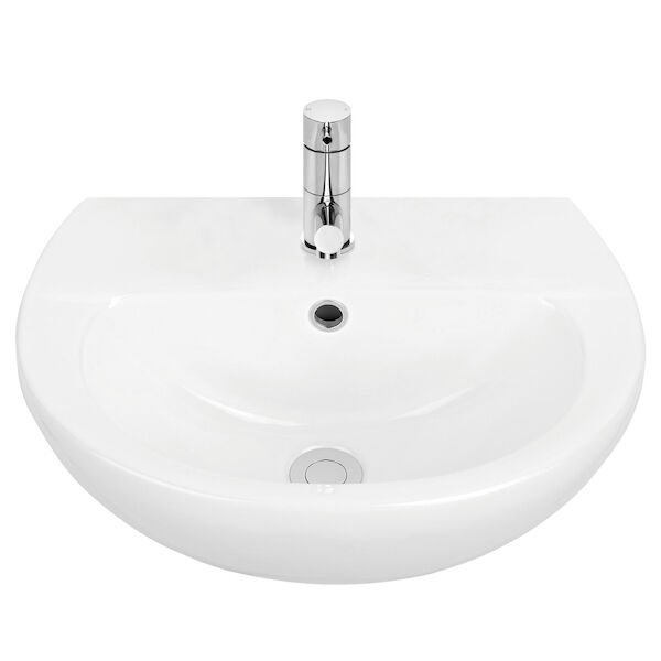 Venecia 500 Wall Basin