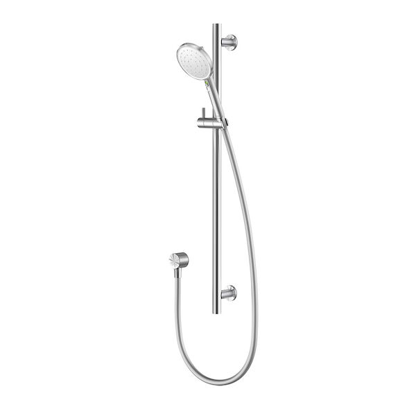 Turoa Rail Shower