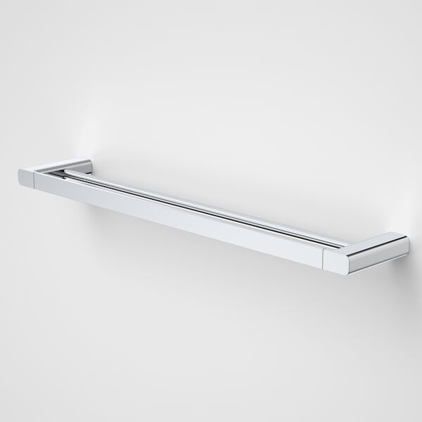 Caroma Luna® Double Towel Rail 630mm
