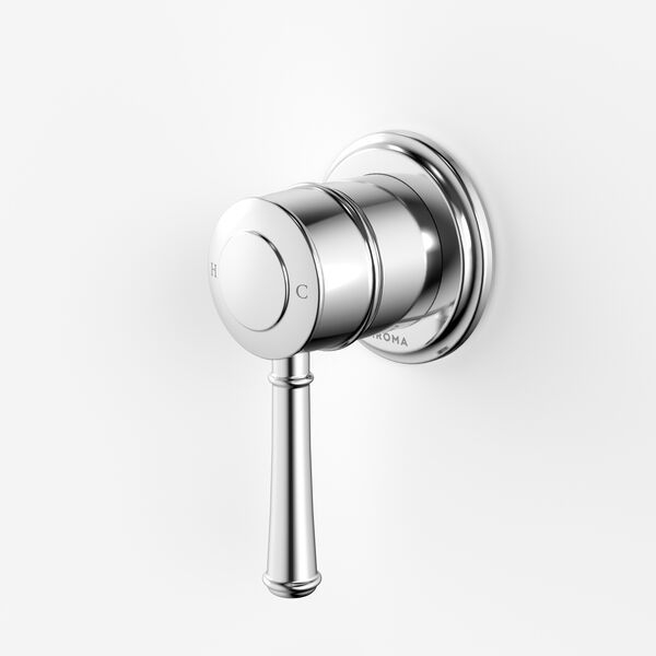 Caroma Riviere Bath/Shower Mixer