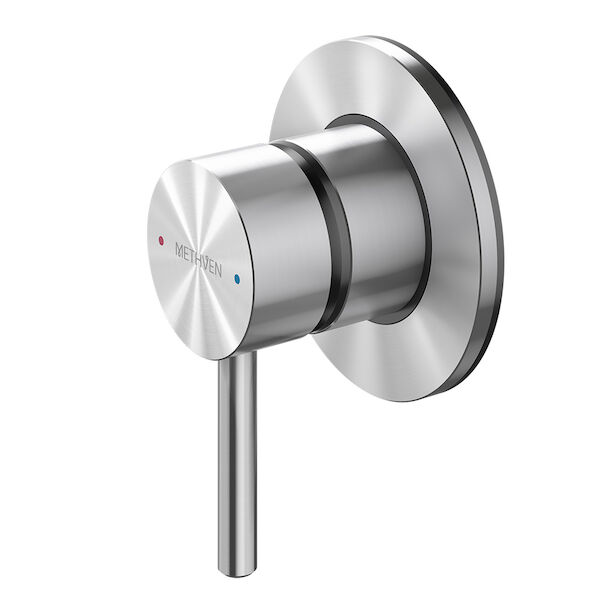 Turoa Shower Mixer