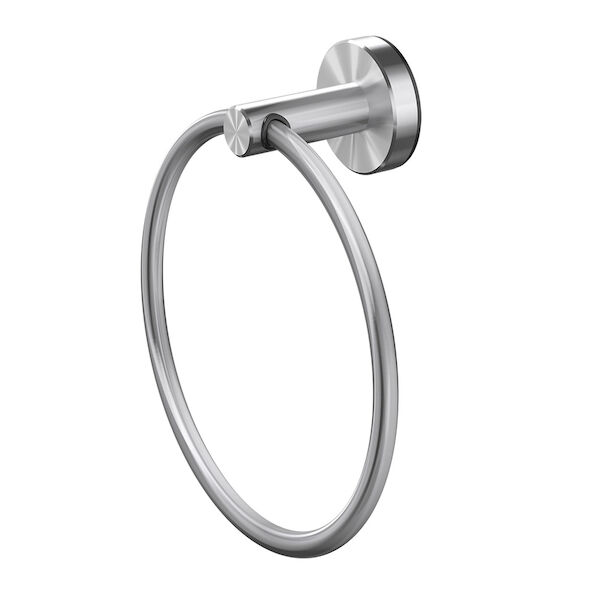 Turoa Towel Ring
