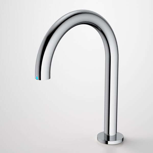 Smart Command Series 3 Hob Gooseneck Outlet Kit - Low Flow