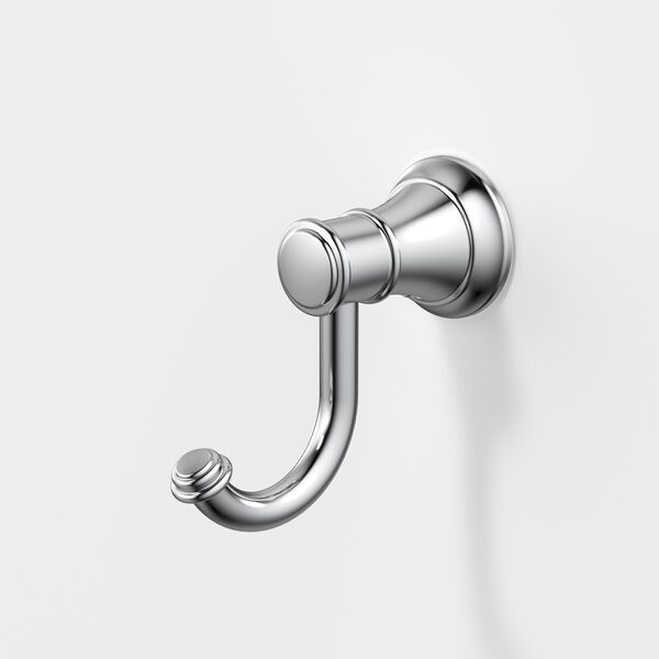 Caroma Riviere Robe Hook