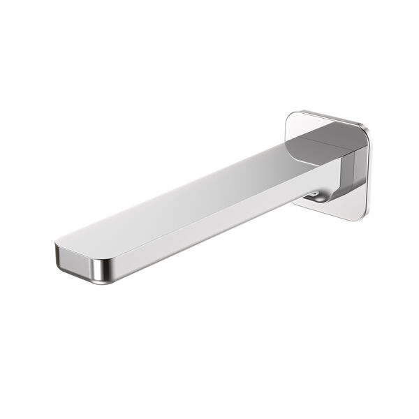 Waipori MK2 Wall Basin/Bath Outlet - Lead Free